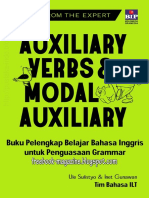 Auxiliary Verbs - Modal Auxiliary1