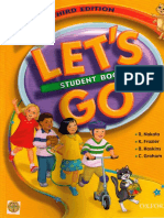 LetsGo2 3RD StudentBook PDF