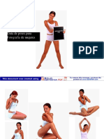 Poses para modelos – Mujer I.pdf