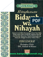 Ringkasan Al Bidayah Wan Nihayah.pdf