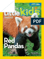 National Geographic Little Kids - May-June 2018