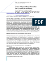 Nirwana Bekasi PDF