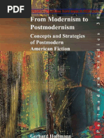 Download From Modernism to Postmodernism by amitshesh1 SN38615322 doc pdf
