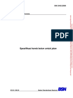 Sni Ii 2008 PDF