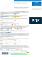 Fórmula para Ordenar Datos en Excel - Excel Total