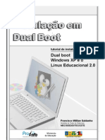 Dual Boot