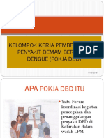 Materi Pokja DBD