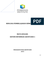RPS Sistem Informasi Akuntansi 1.pdf