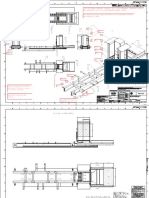 This Original Drawing Created For "Din" (German) Standard Steels and Redlined For "Is" (Indian) Equivalent Steel