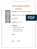 Tarea Logistica