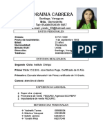 Coraima Cabrera PDF