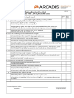 HSE-04 - Scaffold Erection Checklist - DDT Edited