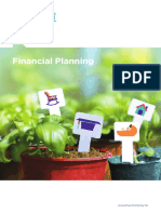 IEC Financial Planning Booklet