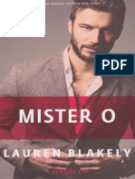 Lauren Blakely Mister O PDF