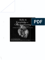 Skills & Knowledge of Cost Engineering Fifth Edition