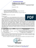 Audit Internal Iso 17025 2017 PDF