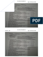 Ulangan Harian 2 IPS 19 Februari