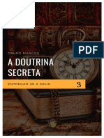 Doutrina Secreta 3 - Entregar-Se A Deus