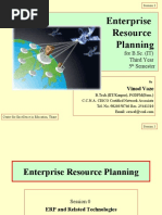 Download ERP by Bhakti Khanna SN38616695 doc pdf
