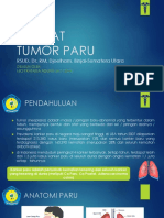 Tumor Paru