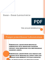 Dasar - Dasar Laboratorium 5