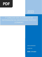 Aneurisma e Enfermagem