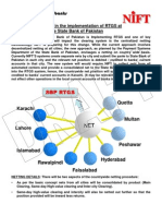 Nift Proposal