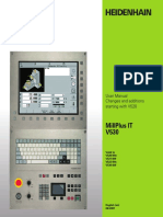 User Manual v530 Bhe en v530 - 00f