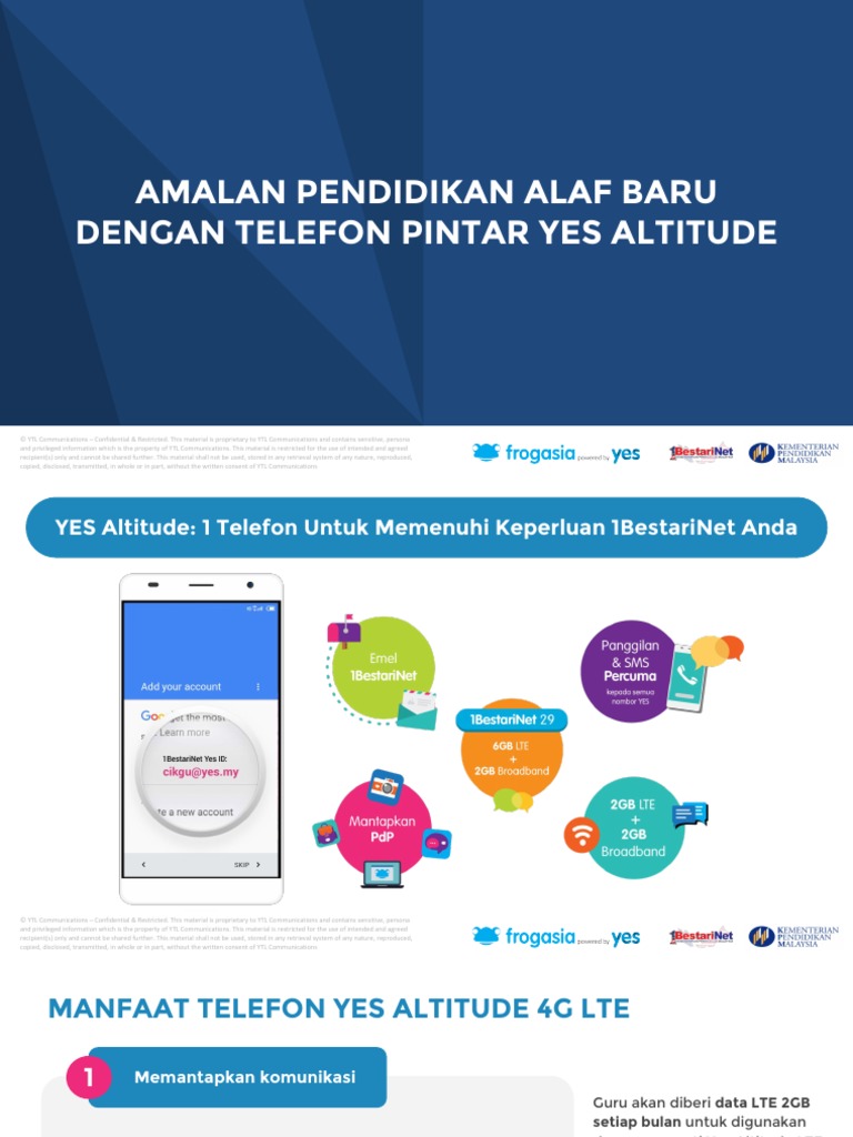 Amalan Pendidikan Alaf Baru Dangan Altitude PDF | PDF ...
