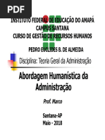 Abordagem_Humanística_Administração