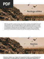 residuos sólidos 2 Microbiologia
