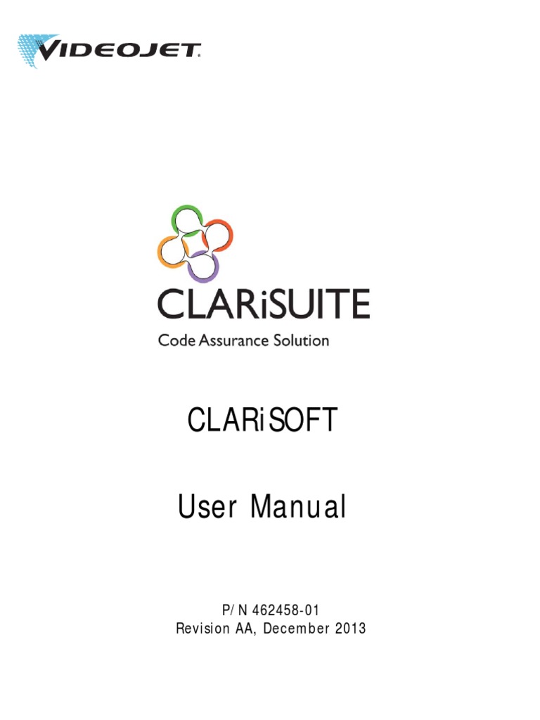 46245801 AA CLARiSOFT User Manual_EN.pdf Programmer Computer File