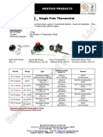 Ego Data Sheet