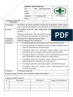 Sop Edukasi Penyuluhan Gizi