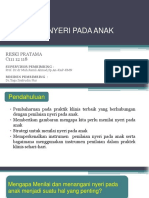 Children Pain PDF