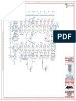 Pile Layout - Substation Building