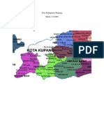 Peta Kabupaten Kupan1