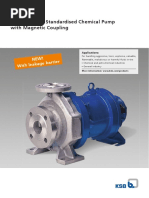 RUPEX RWN Couplings Specifications | PDF