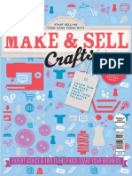 Crafts Beautiful Make & Sell Crafts 2014 PDF