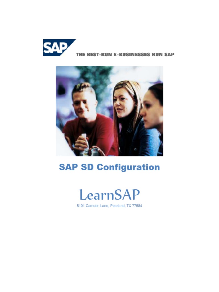 SD PDF | PDF | Business
