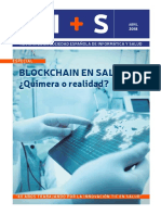 REVISTA DE LA SOCIEDAD ESPAÑOLA DE INFORMÁTICA Y SALUD - Abril 2018.pdf