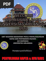 Ppt Ppkmb 2012 by Mapanza