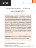 Carta de Recomendación personal