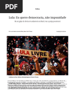 Lula NewYorkTimes