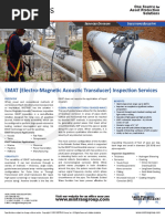 EMAT Inspection Services PDF