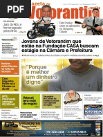 Gazeta de Votorantim, edição 280