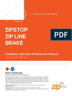 ZipSTOP Manual Headrushtech