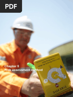 Risk Assessment