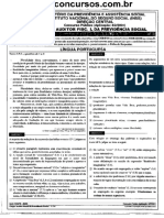 Prova Auditor INSS -2009 - 2010.pdf
