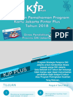 Program KJP Plus Pemprov DKI Jakarta
